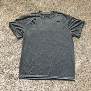NWOT ECNL Nike Shirt